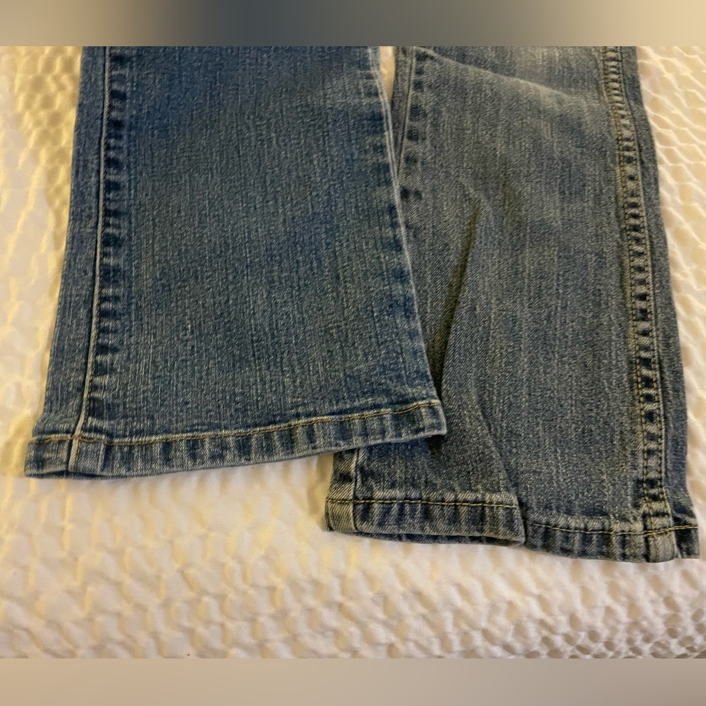 Set of bootcut jeans 7s - Picture 8 of 8